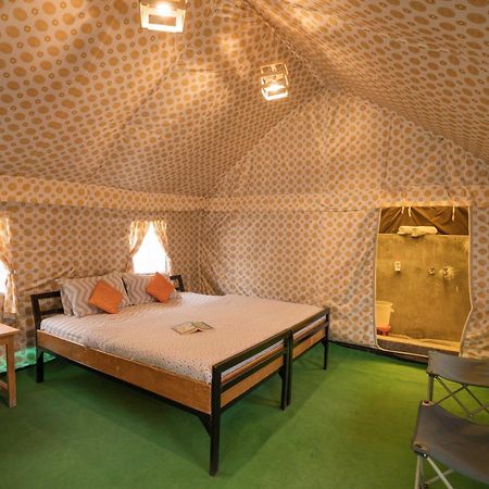 Zostel Spiti Hostel Kaza Luaran gambar